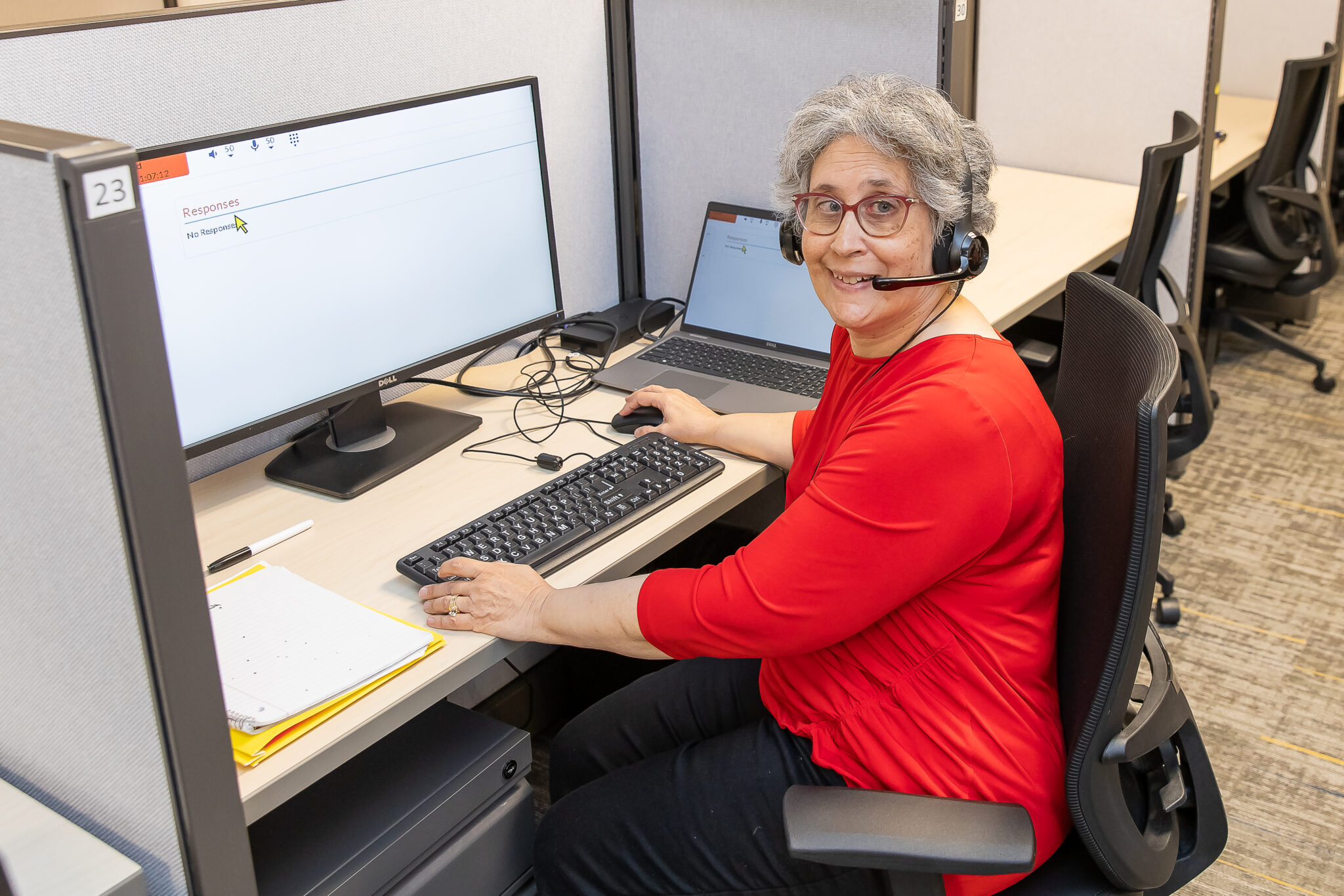 Products & Services WorkQuest