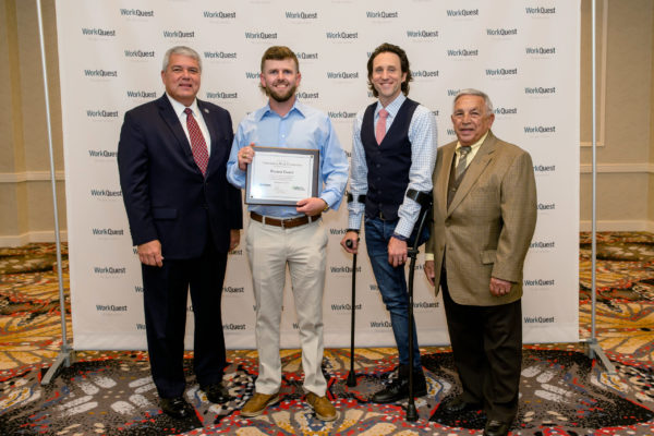 Preston Daniel, Daniel Pest Control & Professional Services