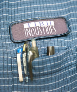 TIBH-Industries-CRP-Portal