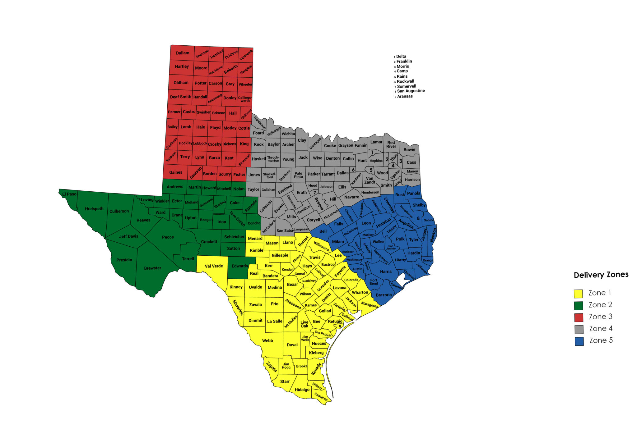 Products & Services WorkQuest